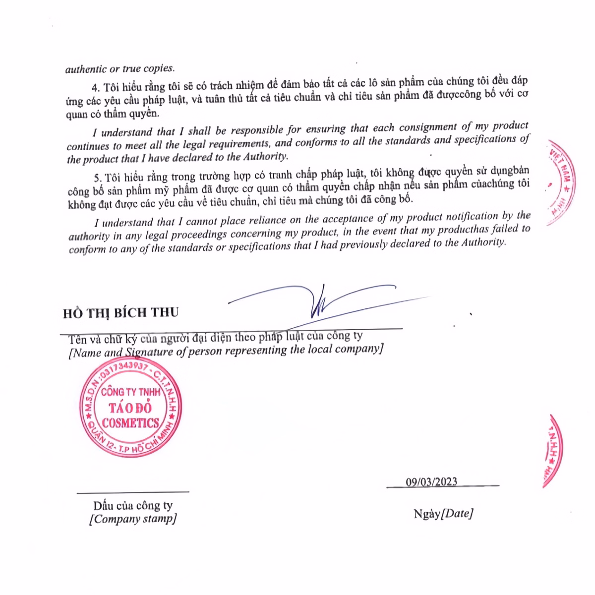 Dưỡng Mi Fkn - Mi Dài, Dày Cực Đỉnh - Mỹ Phẩm 24H - Ảnh 19