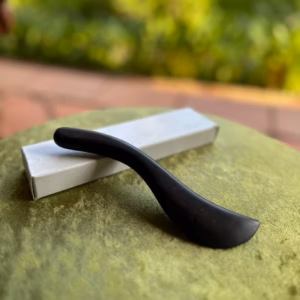 [Cái] Dụng Cụ Cạo Gió Và Day Ấn Huyệt Bằng Gỗ Chiu Liu Ttcgg005 - Tường Thuận