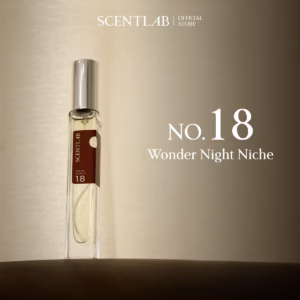 Nước Hoa Nữ Noble Wonder Night Niche No.18 (10Ml) - Scentlab