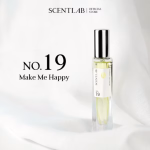Nước Hoa Nữ Make Me Happy No.19 (10Ml) - Scentlab