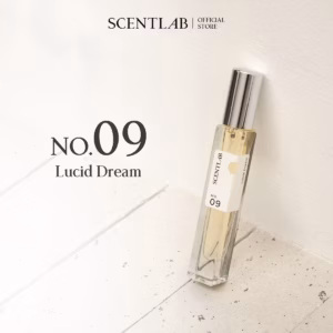 Nước Hoa Nữ Lucid Dream No.09 (10Ml) - Scentlab