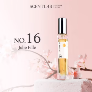 Nước Hoa Nữ Jolie Fille No.16 (10Ml) - Scentlab