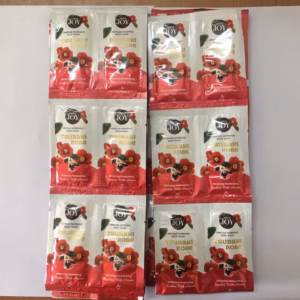 Sữa Tắm Hương Nước Hoa Tsubaki Rose 4 Dây X 12 Gói 6G - Coco Joy