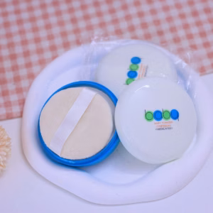 Phấn Phủ Shiseido Baby Nội Địa Nhật Bản 50G - Shiseido