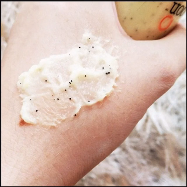 Tẩy Da Chết Mềm Mịn Da Toàn Thân Nhiều Mùi Hương 225Ml -Treaclemoon - Ảnh 12