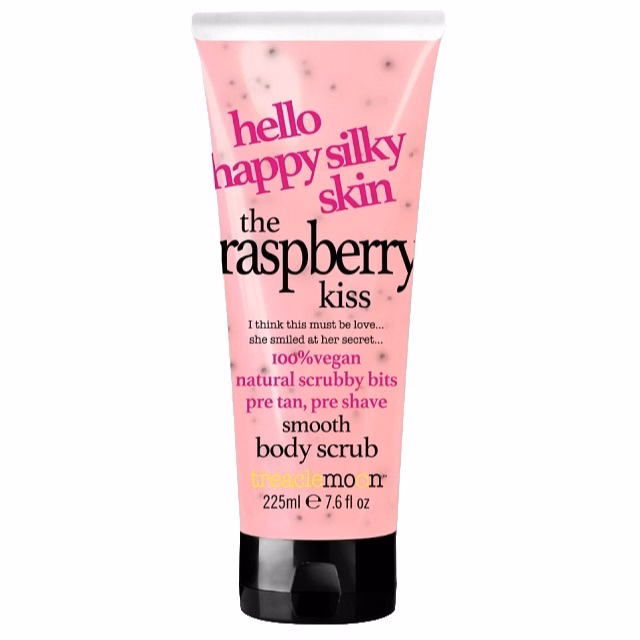 Tẩy Da Chết Mềm Mịn Da Toàn Thân Nhiều Mùi Hương 225Ml -Treaclemoon - Ảnh 5