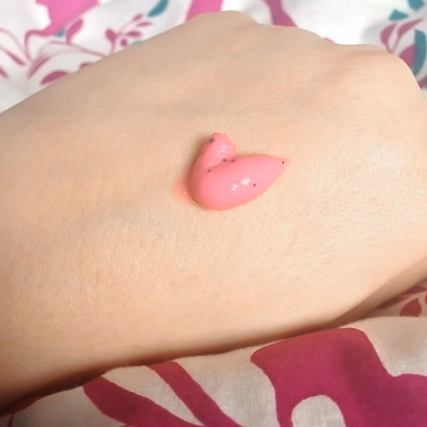 Tẩy Da Chết Mềm Mịn Da Toàn Thân Nhiều Mùi Hương 225Ml -Treaclemoon - Ảnh 6