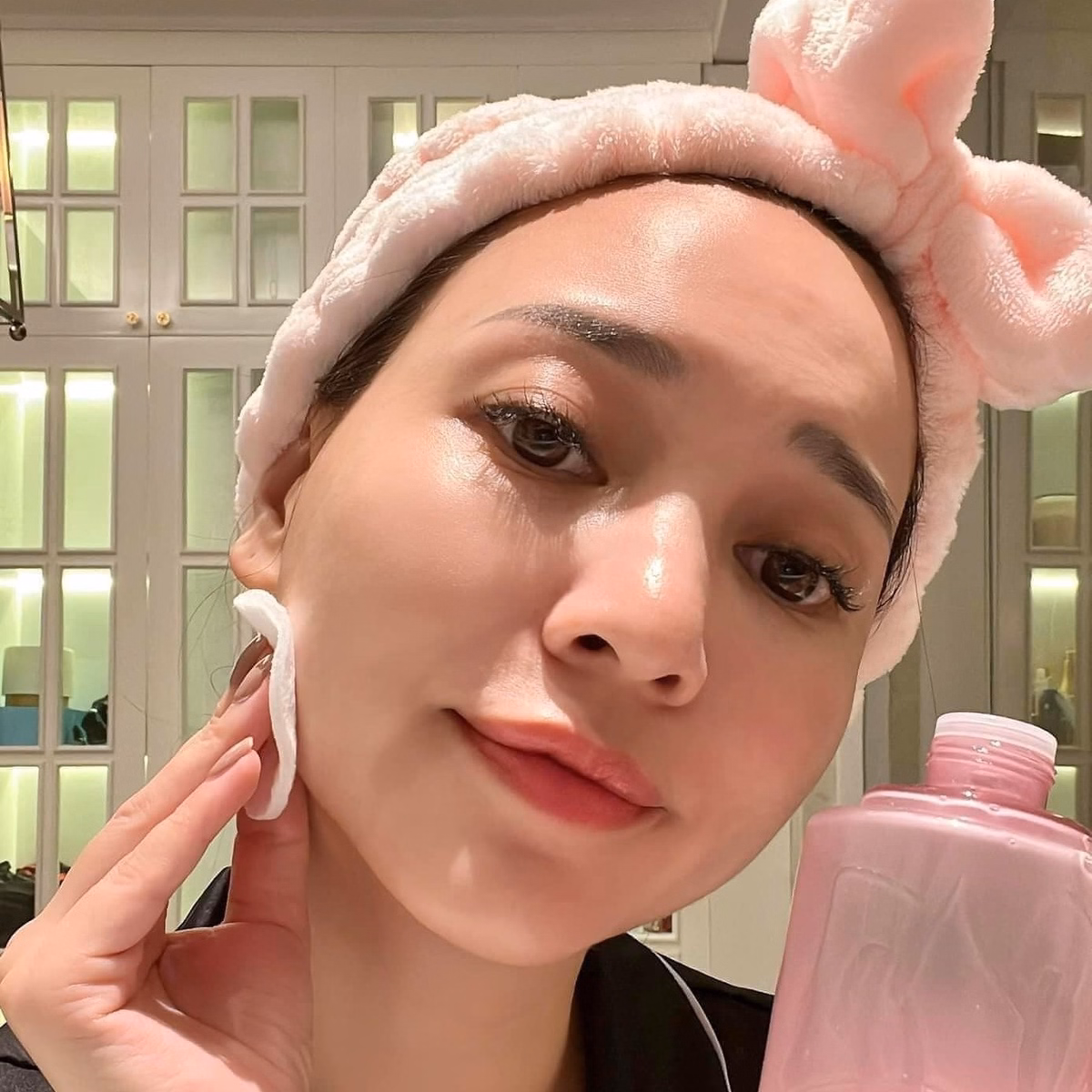 Nước Hoa Hồng/Toner/Nước Cân Bằng Da Pháp - Lancome - Ảnh 6