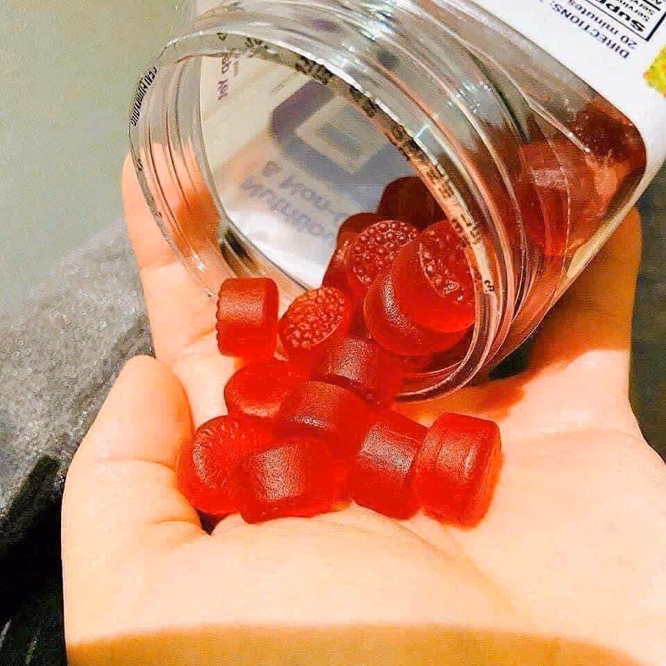 Kẹo Ngủ Ngon Melatonin 10Mg Số 1 Mỹ - Natrol - Ảnh 2