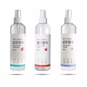 Xịt Thơm Khử Mùi Quần Áo Hàn Quốc 250Ml - Fabric Perfume
