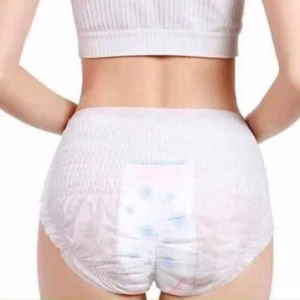 Bỉm Băng Vệ Sinh Quần ( 50 Miếng )