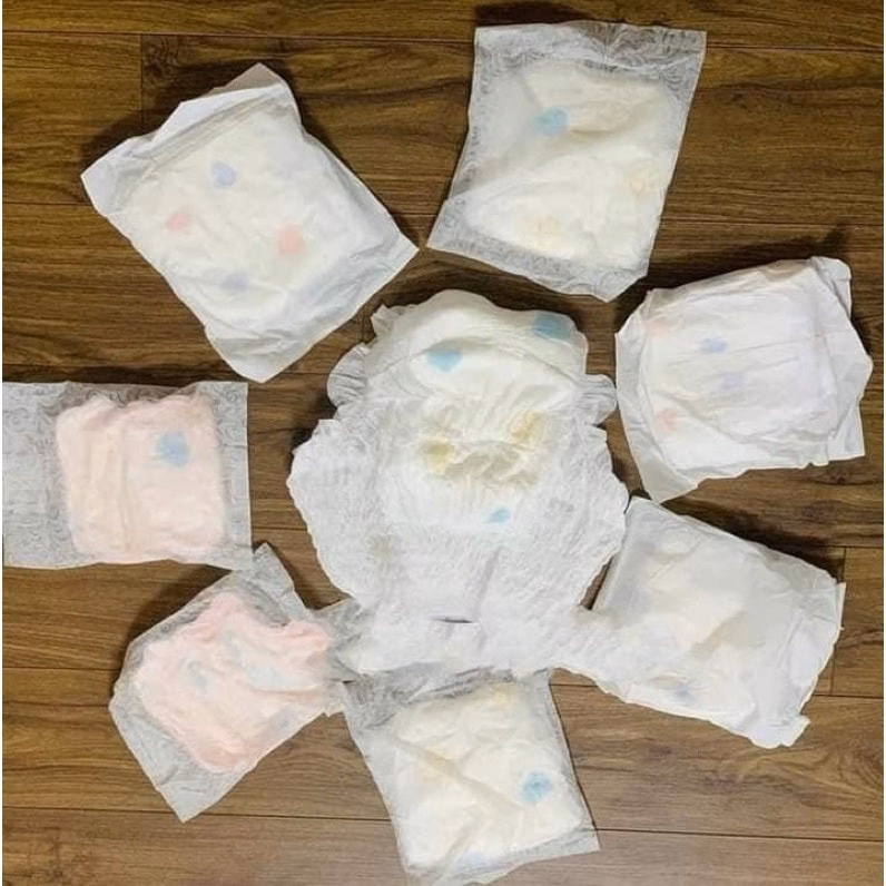 Bỉm Băng Vệ Sinh Quần ( 50 Miếng ) - Ảnh 6