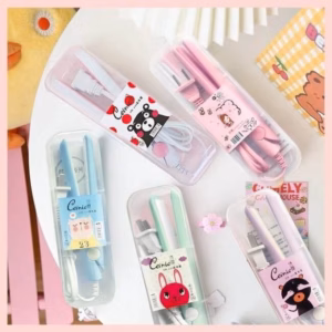 Máy Duỗi Tóc Mini Make - Gdn