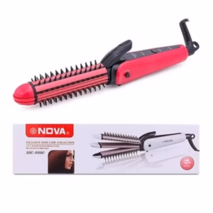 Máy Duỗi Tóc Nova 8890 3In1 - Gdn