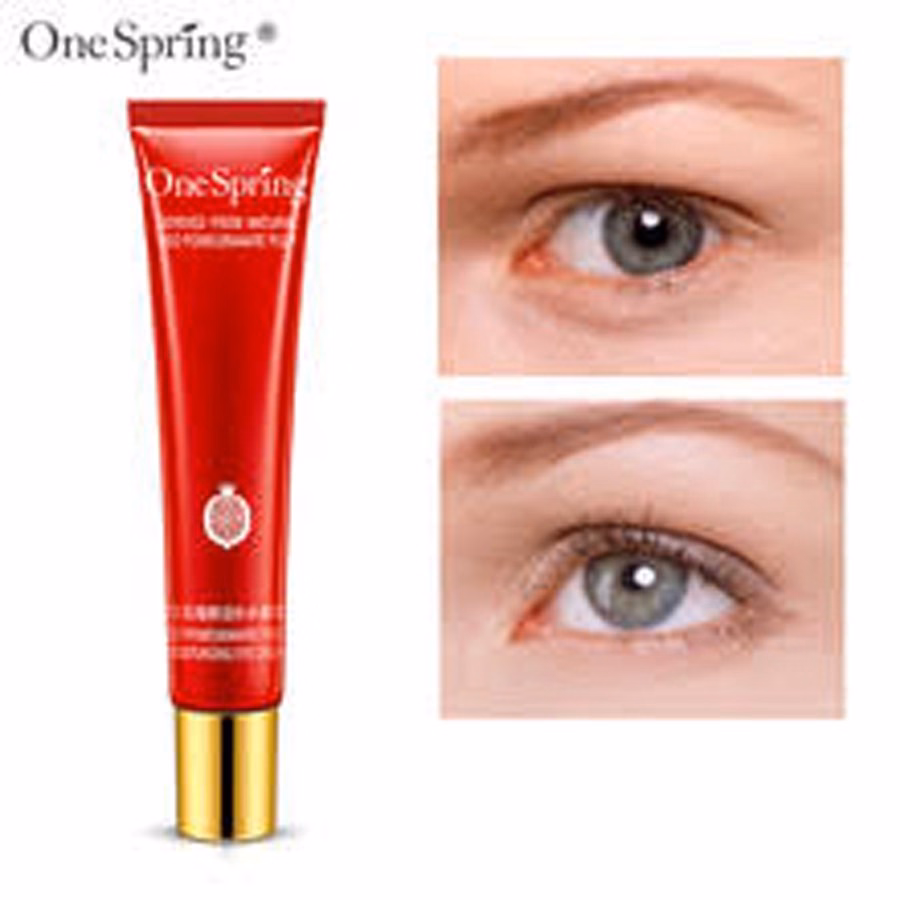 Kem Dưỡng Mắt Trị Thâm Onespring - Gdn - Ảnh 2