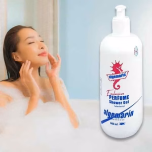 Sữa Tắm Cá Ngựa Perfume - Algemarin