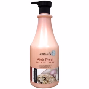 Sữa Tắm Trắng Da Ngọc Trai Đen Argasia Malaysia 1100Ml