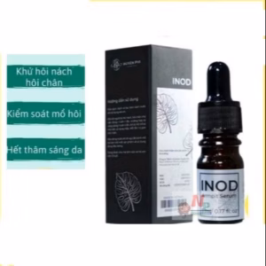 Serum Trị Hôi Nách Inod 5Ml - Gdn