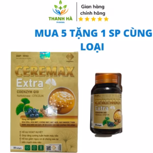 Hoạt Huyết Bổ Não Giảm Đau Đầu Mất Ngủ Suy Nhược Thần Kinh Vai Gáy,Tê Bì Chân Tay,Tiền Đình - Bsc