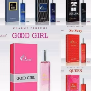 Nước Hoa Charme 20Ml - Charme