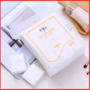 Túi 222 Miếng Bông Tẩy Trang 3 Lớp Cotton Pads Ctb690 - Bechip