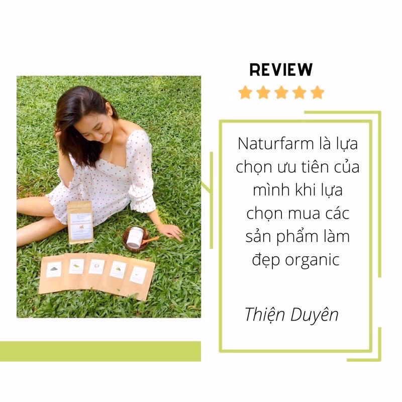 Bột Đậu Đỏ Nguyên Chất Sạch Mịn 100% 100Gr - Organic - Ảnh 6