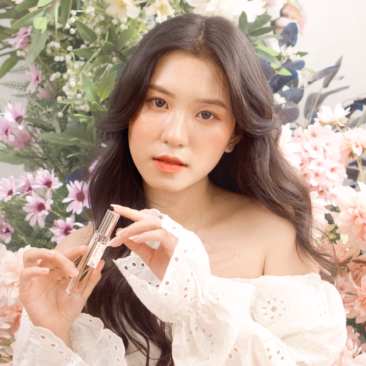 Nước Hoa Nữ Black Musc For Her No. 29 (10Ml) - Scentlab - Ảnh 7