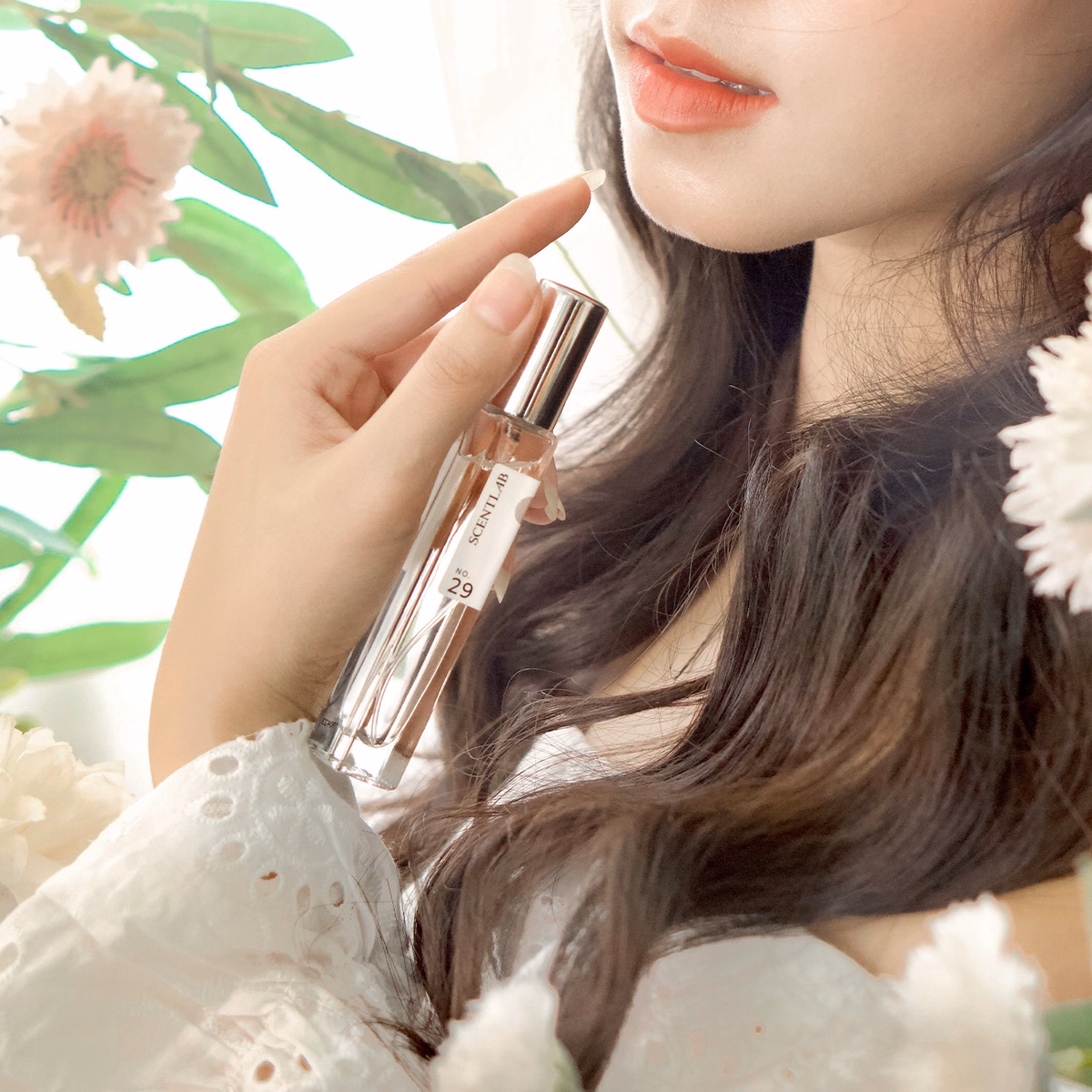 Nước Hoa Nữ Black Musc For Her No. 29 (10Ml) - Scentlab - Ảnh 6