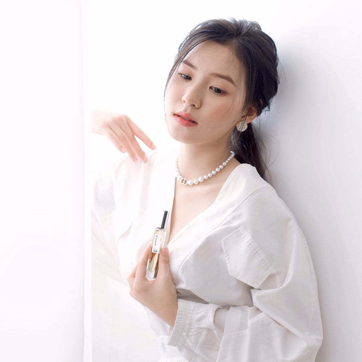 Nước Hoa Nữ Lucid Dream No.09 (10Ml) - Scentlab - Ảnh 3