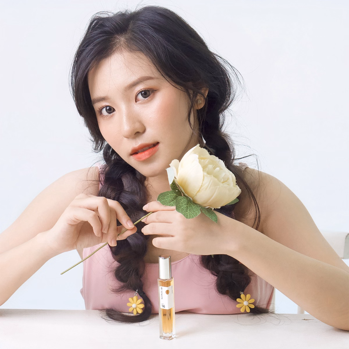 Nước Hoa Nữ Jolie Fille No.16 (10Ml) - Scentlab - Ảnh 5