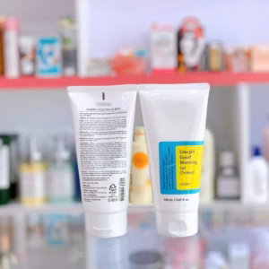 Sữa Rửa Mặt Dạng Gel Low Ph Good Morning 150Ml Cosrx Kt1 -Gdn