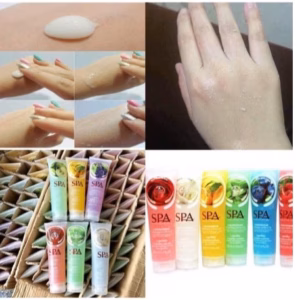 Gel Kì Tẩy Tế Bào Chết Spa 350Ml - Gdn