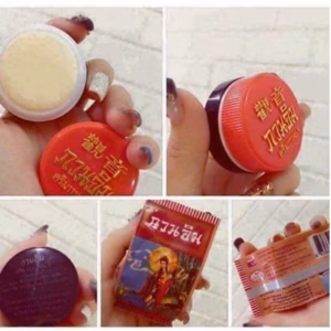 Kem Sâm Cô Tiên Thái Lan Dưỡng Trắng Da - Gdn