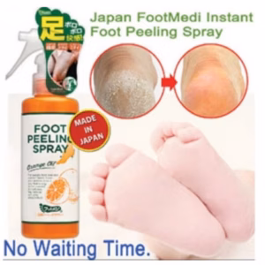 Chăm Sóc Da Chân Tẩy Tế Bào Chết Hiệu Quả Dung Tích 100Ml - Gdn