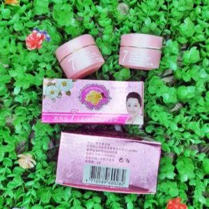 Combo 2 Lọ Kem Ngày Và Đêm Huayuehong Tổ Yến Dưỡng Trắng Da Khử Nám Hiệu Quả - Gdn