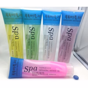 Gel Tẩy Da Chết Spa 350Ml Hàn Quốc Kt1 -Gdn