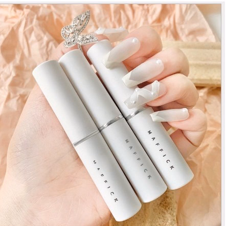 Son Dưỡng Môi Maffick Có Màu Căng Bóng Làn Môi Đẹp - Gdn - Ảnh 5