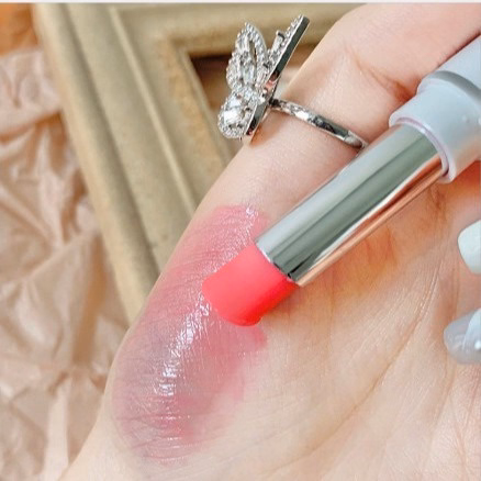 Son Dưỡng Môi Maffick Có Màu Căng Bóng Làn Môi Đẹp - Gdn - Ảnh 4