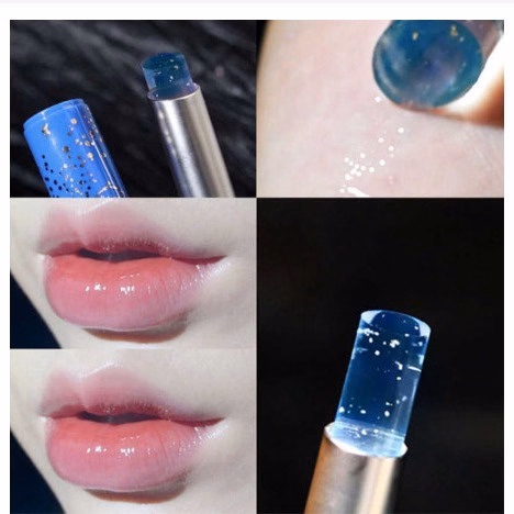 Son Thạch 24K Honeoru Dưỡng Môi Đổi Màu Theo Nhiệt Độ - Gdn - Ảnh 3