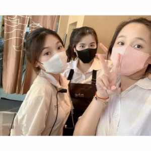 100 Khẩu Trang Mix Màu 6D An Phong Kháng Khuẩn, Chống Bụi , Công Nghệ Vượt Trội Slcxkt12 - Chipxinhxk