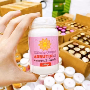 Kem Kích Dưỡng Trắng Da Abutine C3C Kt1- Gdn