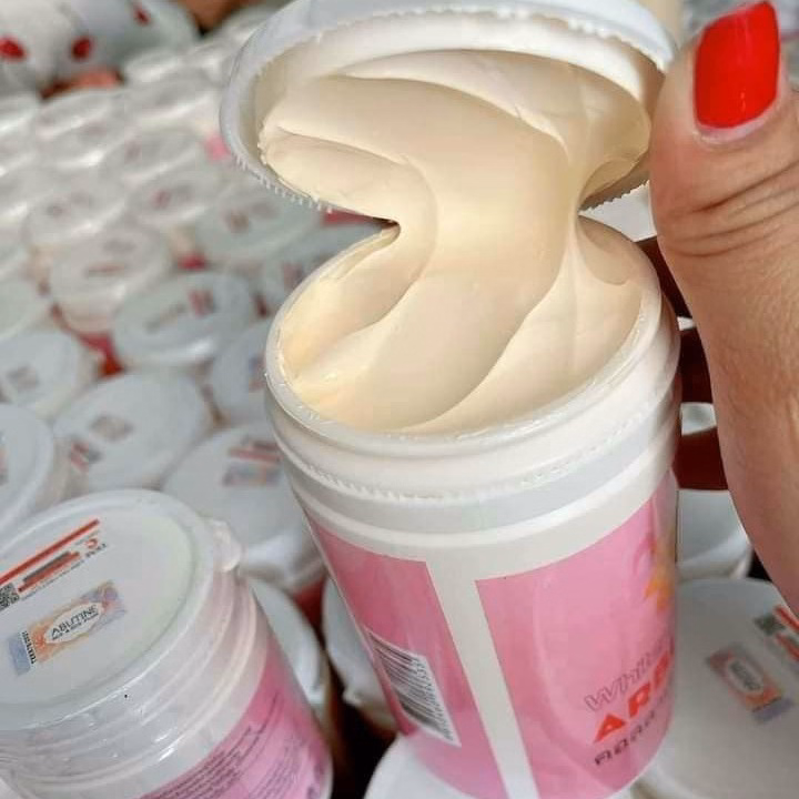 Kem Kích Dưỡng Trắng Da Abutine C3C Kt1- Gdn - Ảnh 2