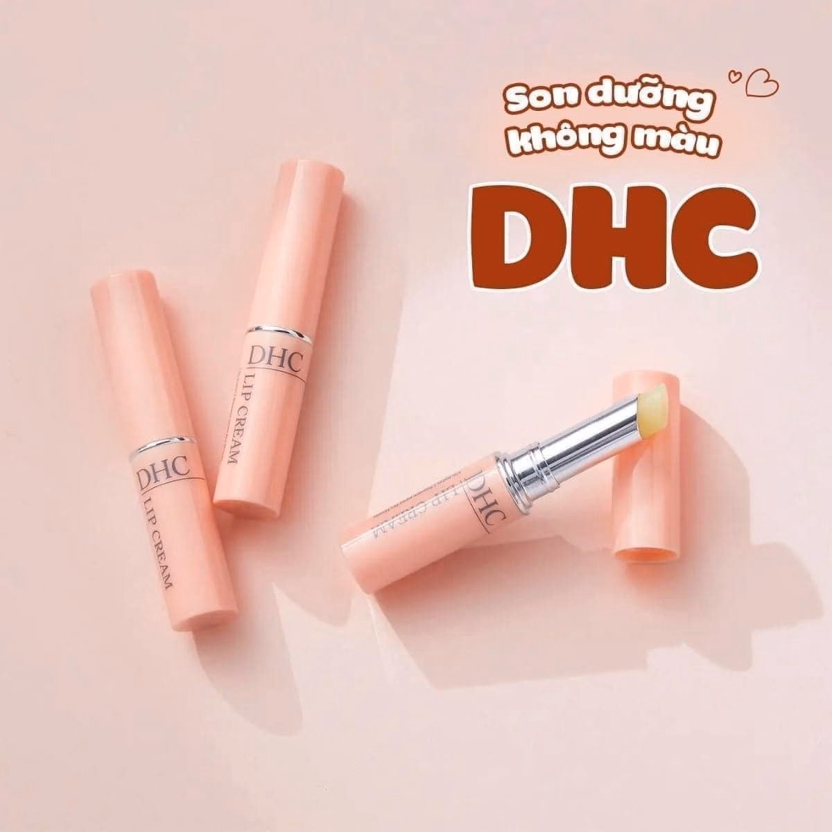 Son Dưỡng Dhc Nội Địa Nhật Bản - Dhc - Ảnh 2