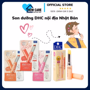 Son Dưỡng Dhc Nội Địa Nhật Bản - Dhc