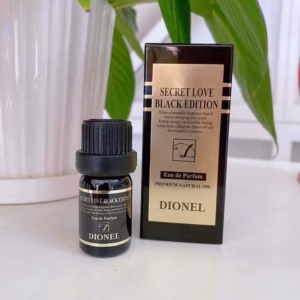 Nước Hoa Vùng Kín ___ Dionel Secrect Love Kt1-Gdn