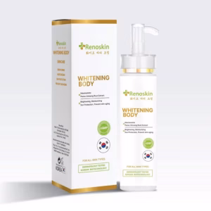 Kem Dưỡng Trắng Whitening Body Hàn Quốc - 250G