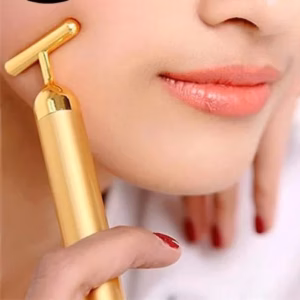 Máy Massage Mặt Energy Beauty Bar - Su