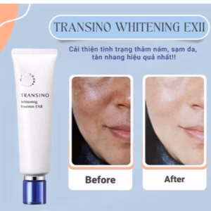 Tinh Chất Transino Giúp Trắng Da, Mờ Thâm Nám Nhật - Gdn