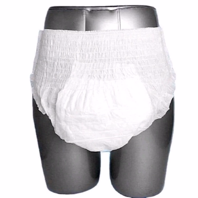 20 Miếng Bỉm Người Già Joycare - Ảnh 2