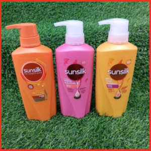 Dầu Gội Sunsilk Thái Lan – Hàng Chuẩn Thái Ctb396 - Bechip